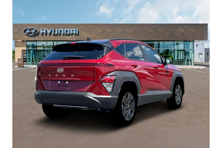 $26583 : Hyundai KONA 2026 SEL Sport image 7