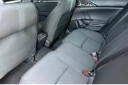 $18995 : Honda Civic 2018 EX 4dr Hatc thumbnail