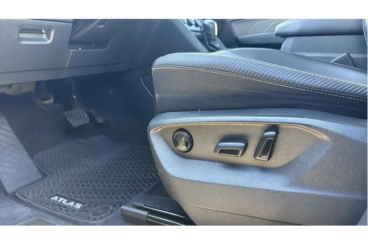 $24904 : Volkswagen Atlas Cross Sport image 10