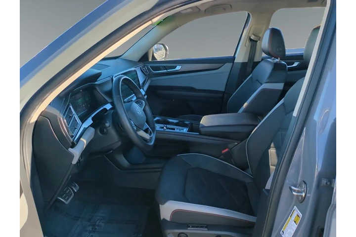 $31950 : Volkswagen Atlas 2024 AWD Pe image 9