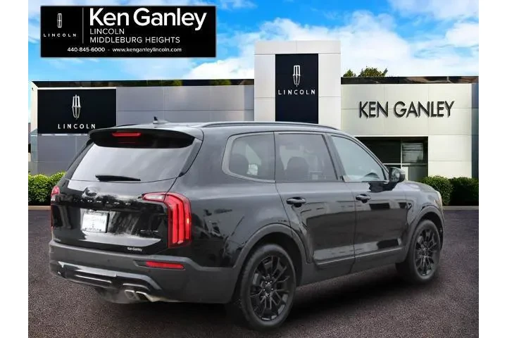 $27999 : Kia Telluride 2021 AWD EX 4d image 7