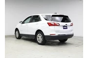 $19998 : Chevrolet Equinox 2021 4x4 L thumbnail