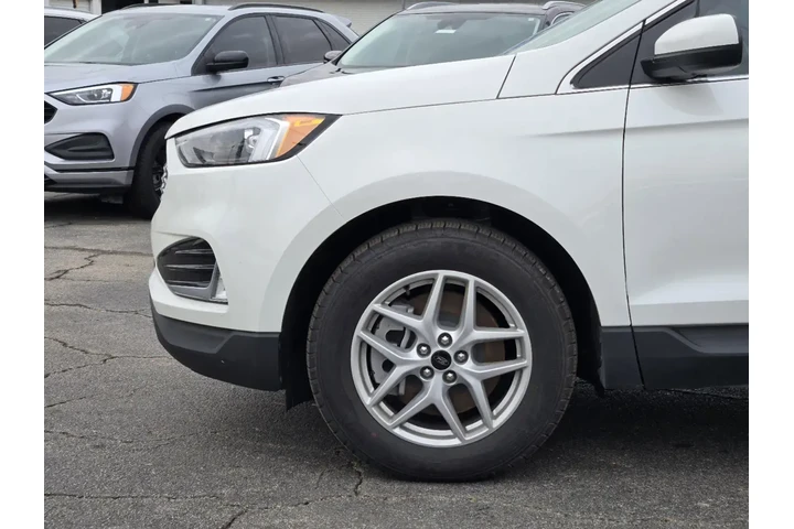 $27359 : Ford Edge 2024 AWD ST-Line 4 image 6