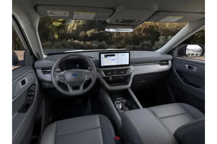 $34995 : Ford Explorer 2025 Active 4d image 9