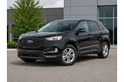 $19492 : Ford Edge 2022 AWD SEL 4dr C thumbnail
