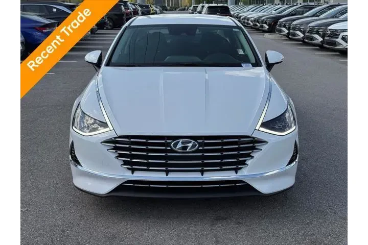 $21989 : Hyundai SONATA Hybrid 2023 B image 5