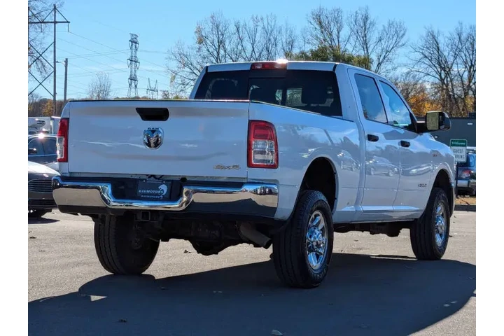 $26995 : 2021 RAM 2500 Tradesman image 10