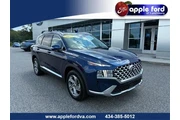 Hyundai SANTA FE 2023 SEL 4d en Arlington VA