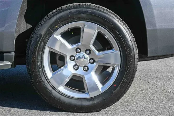 $20000 : Chevrolet Tahoe 2018 4x2 LT image 10