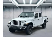 Jeep Gladiator 2022 4x4 Will en Long Island