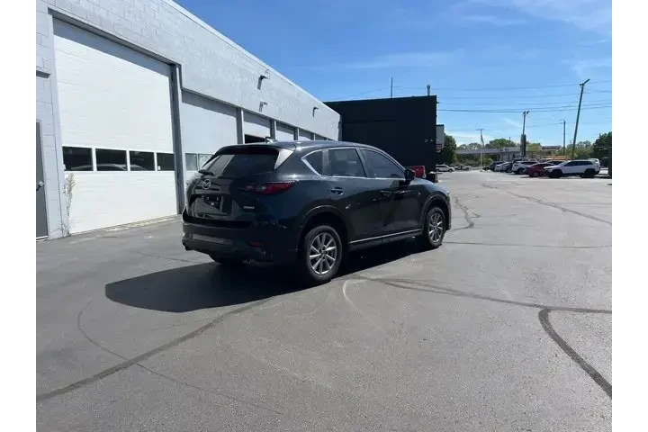 $28980 : Mazda CX-5 2024 AWD 2.5 S Se image 8