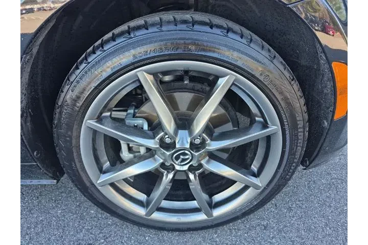 $30499 : Mazda MX-5 Miata RF 2023 Gra image 6