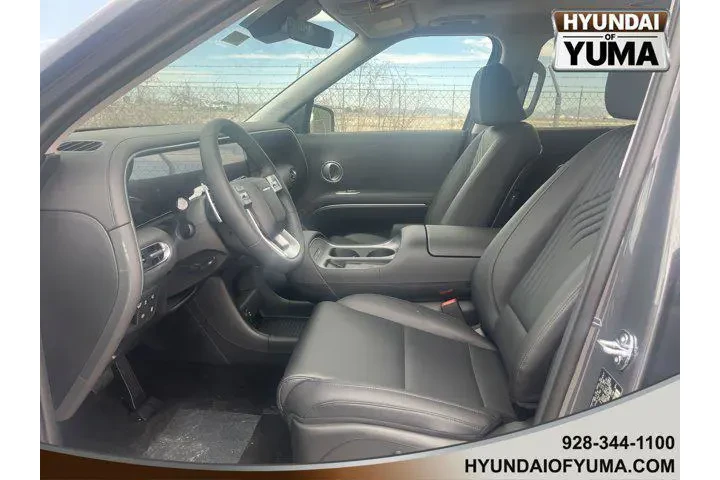$36995 : Hyundai PALISADE 2026 SEL Co image 5