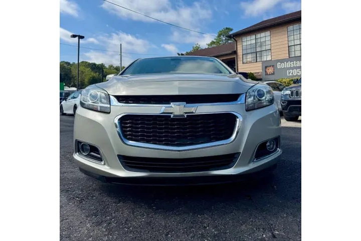 $7900 : 2015 Malibu LTZ image 6