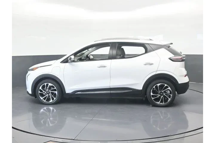 $17799 : Chevrolet Bolt EUV 2023 Prem image 3
