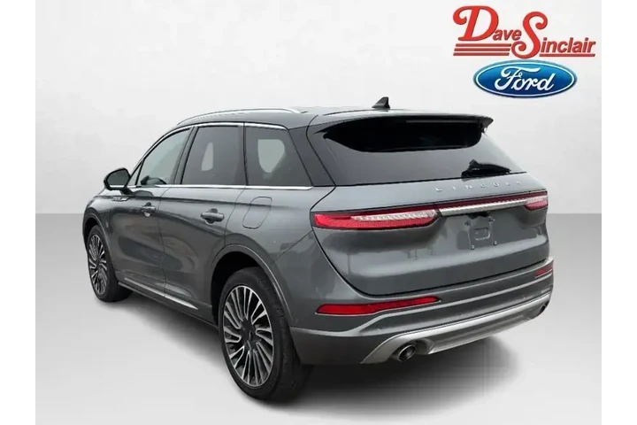 $30995 : Lincoln Corsair 2022 AWD Res image 9