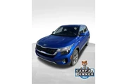 $15919 : Kia Seltos 2021 AWD LX 4dr S thumbnail