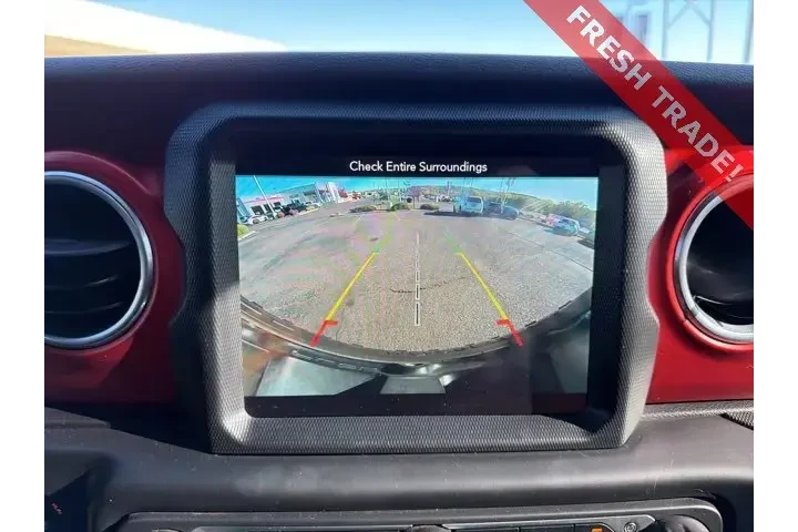 $34874 : Jeep Wrangler Unlimited 2018 image 9