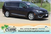 Chrysler Pacifica 2018 Touri en Houston