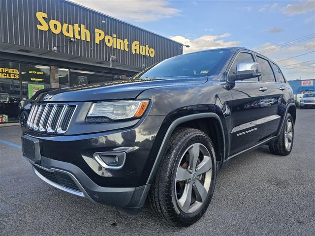 $12998 : 2014 Grand Cherokee image 5