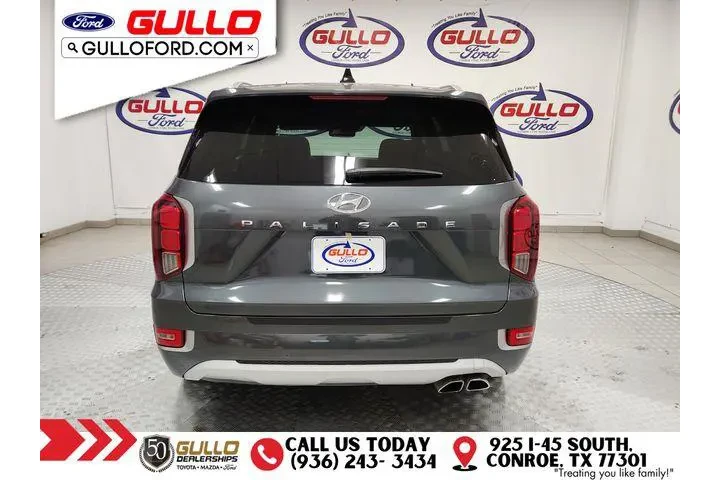 $25991 : Hyundai PALISADE 2021 Limite image 6