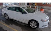 $8995 : 2015 Impala LS thumbnail