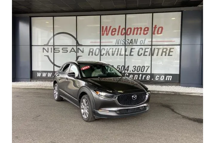 $21147 : Mazda CX-30 2024 AWD 2.5 S P image 1