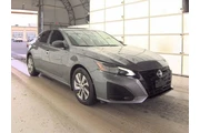 $18898 : Nissan Altima 2024 2.5 S 4dr thumbnail