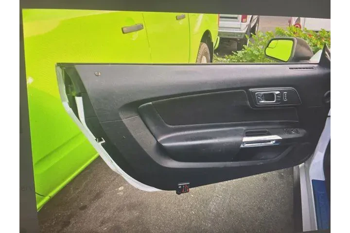 $17867 : Ford Mustang 2016 EcoBoost 2 image 7