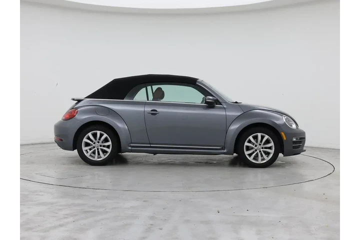 $16998 : Volkswagen Beetle Convertibl image 7