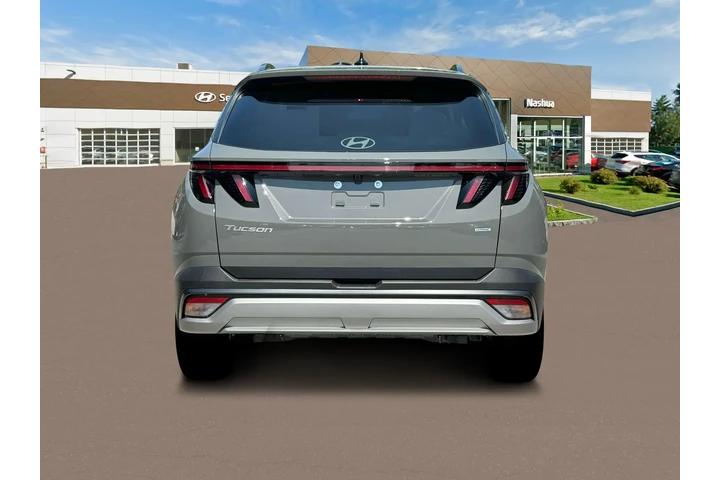 $31995 : Hyundai TUCSON 2025 AWD SEL image 6