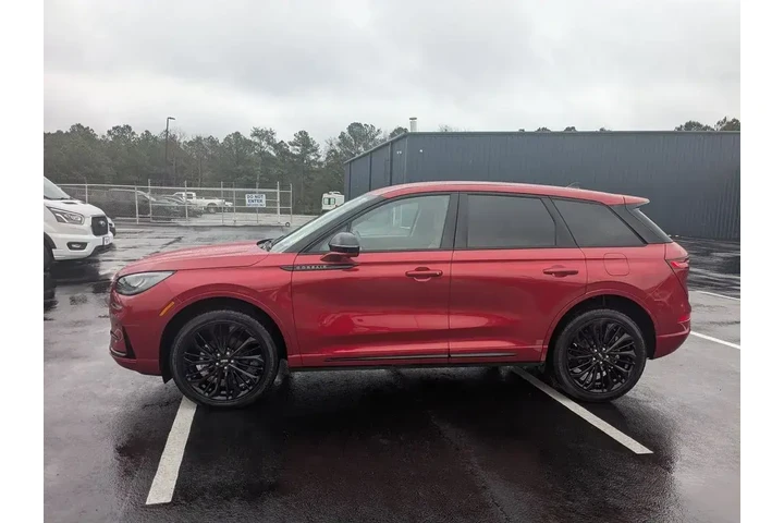 $39991 : Lincoln Corsair 2025 Premier image 10