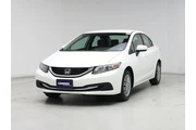 $14998 : Honda Civic 2015 LX 4dr Seda thumbnail