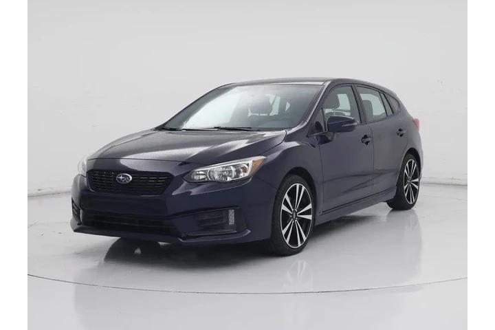$19998 : Subaru Impreza 2020 AWD Spor image 4