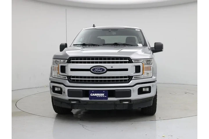 $27998 : Ford F-150 2020 4x4 XLT 4dr image 5