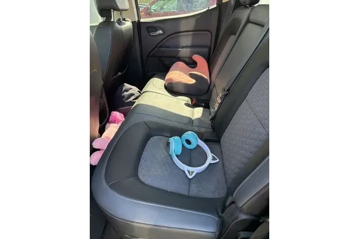 $20000 : Chevrolet Colorado 2015 4x2 image 7