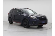 Subaru Forester 2020 AWD Spo en San Francisco Bay Area