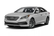 $11492 : Hyundai SONATA 2015 Sport 4d thumbnail