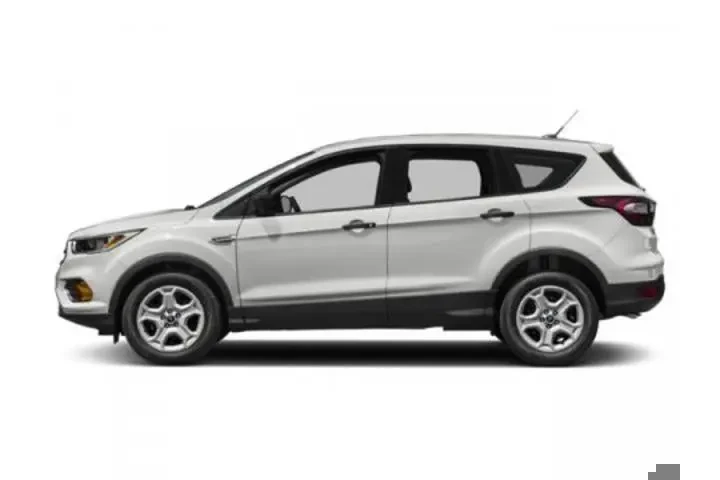 $12995 : Ford Escape 2018 AWD SE 4dr image 6