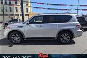 $30995 : 2020 Armada SV AWD SUV thumbnail