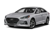Hyundai SONATA 2018 SEL 4dr en New York