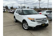 $6999 : 2014 Explorer XLT 4WD thumbnail