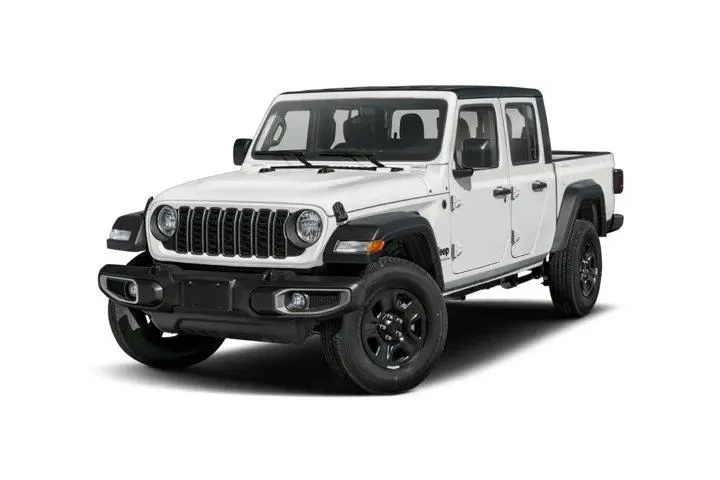 $36299 : Jeep Gladiator 2025 4x4 Big image 1