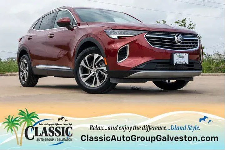 $26545 : Buick Envision 2023 Essence image 1