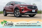 Buick Envision 2023 Essence en Houston