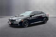 $18513 : 2019 Civic LX thumbnail