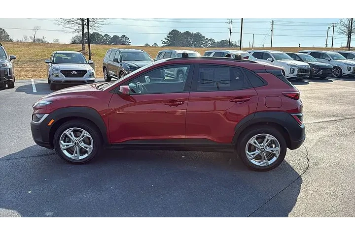 $19871 : Hyundai KONA 2022 AWD SEL 4d image 4