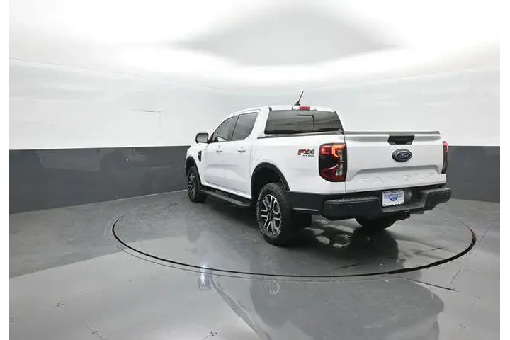 $38860 : Ford Ranger 2024 4x4 Lariat image 5