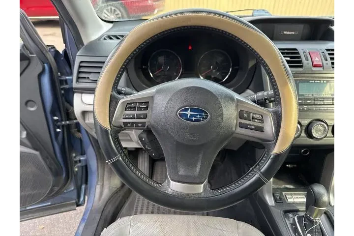 $11643 : Subaru Forester 2015 AWD 2.5 image 8