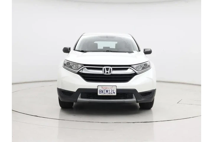 $19998 : Honda CR-V 2019 AWD LX 4dr S image 5